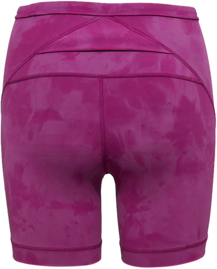 Product gallery image number 2 for product Well.Der.Ness Move Tight Shorts 6in - Women's