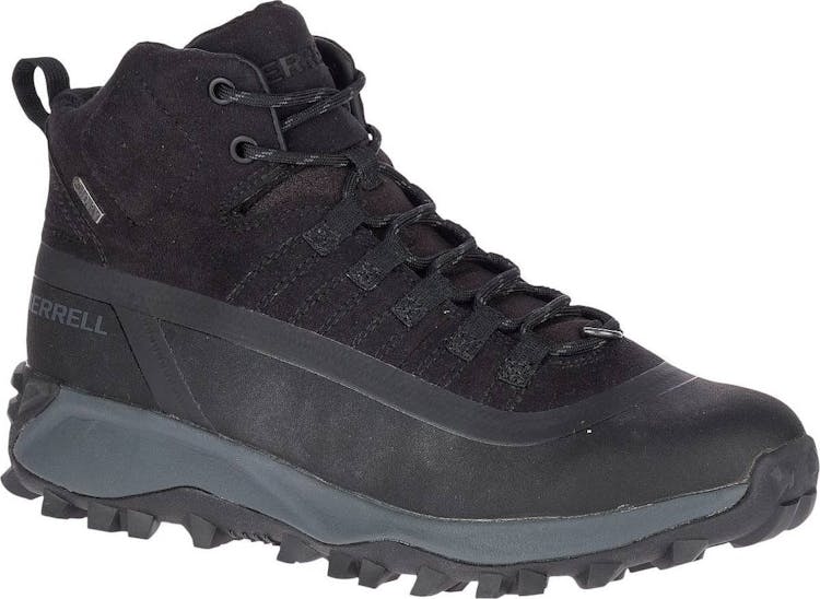 Product gallery image number 1 for product Thermo Snowdrift Mid Shell Waterproof - Men's