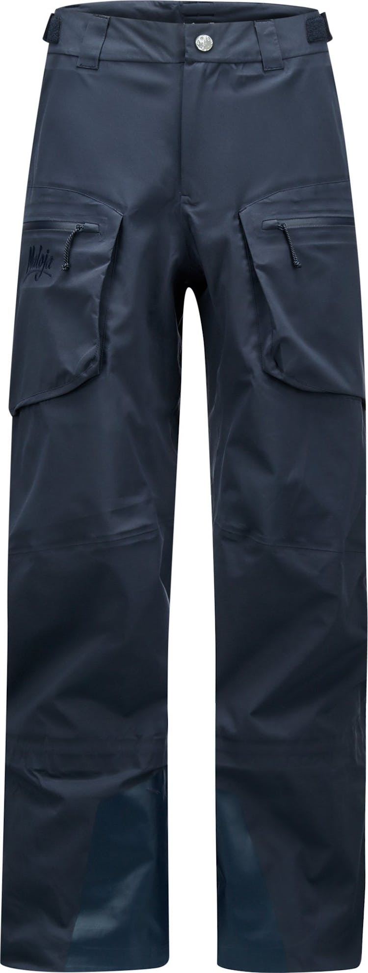 Product gallery image number 1 for product BentonM. High Tech Pants - Men's