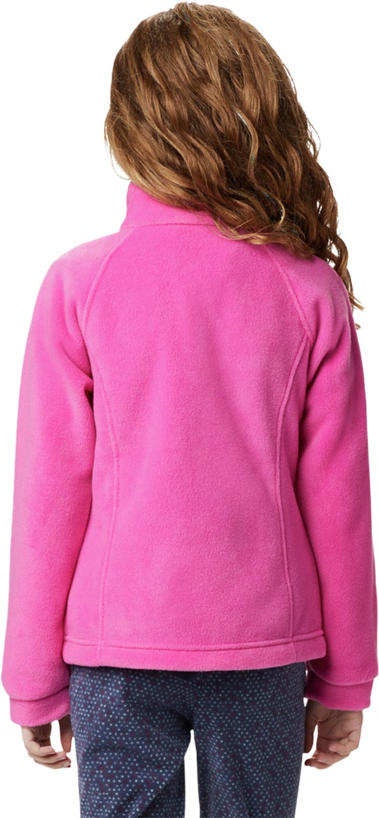 Product gallery image number 4 for product Benton Springs Fleece - Girls