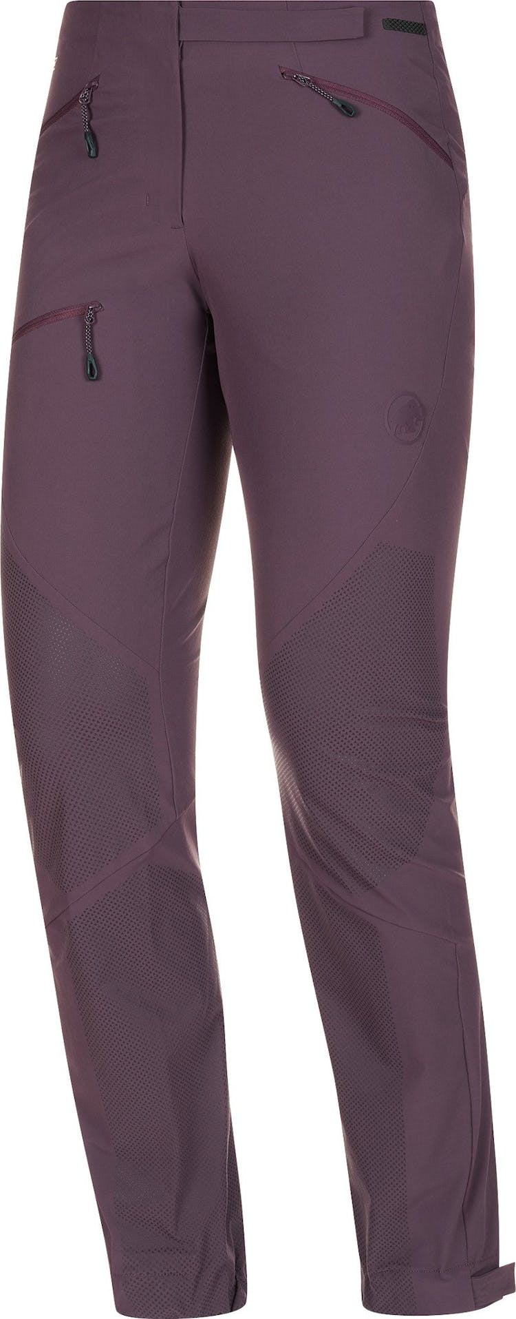 Product gallery image number 1 for product Courmayeur Softshell Pants - Women's