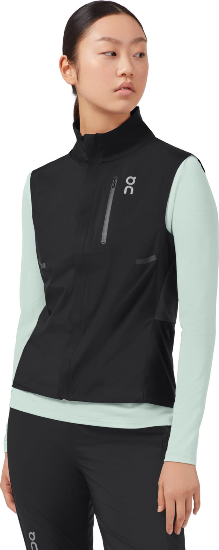 Product gallery image number 1 for product Weather Vest - Women's