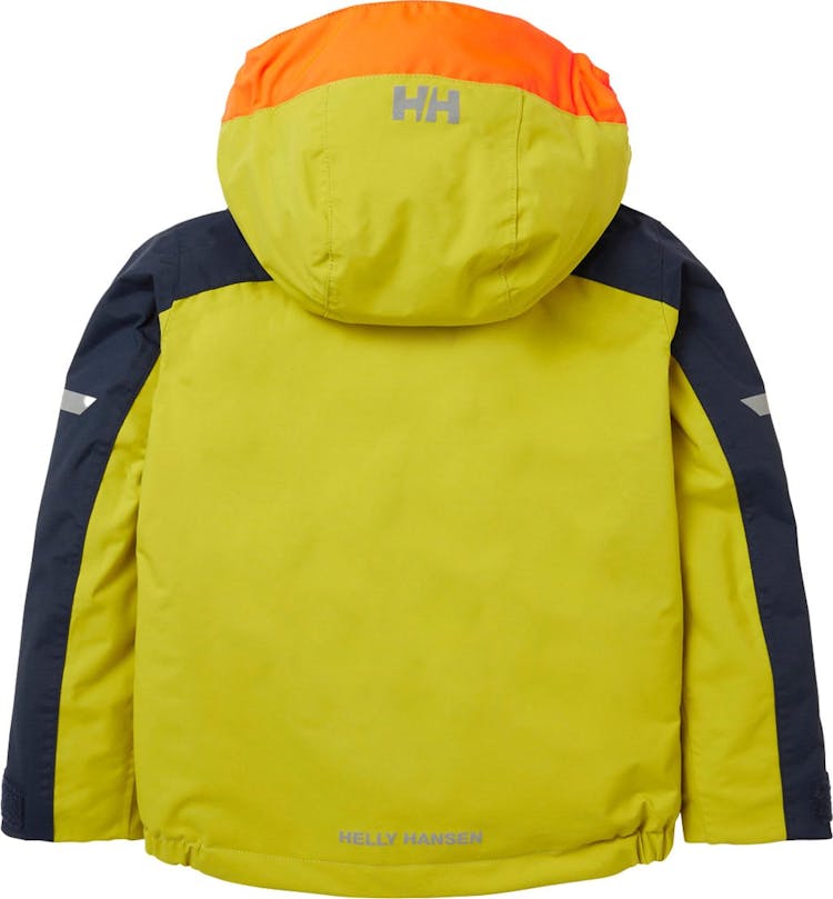 Product gallery image number 5 for product Legend 2.0 Insulated Jacket - Kid's