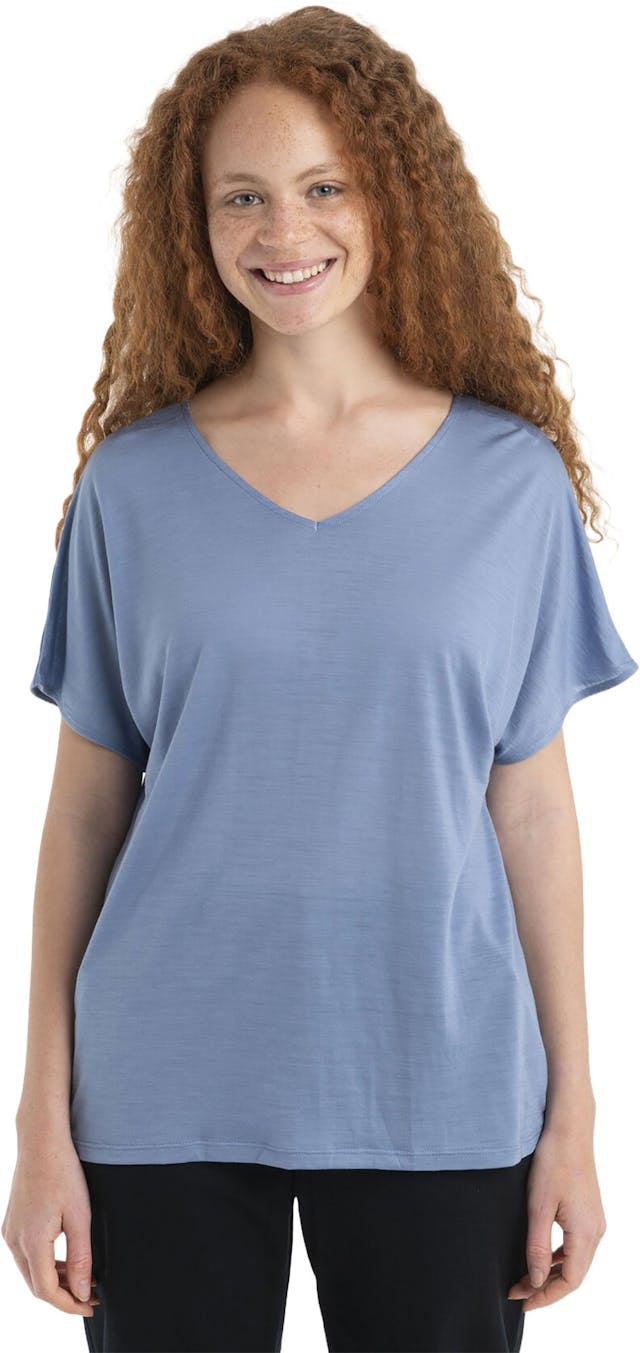 Product image for Drayden Reversible SS Top - Women's