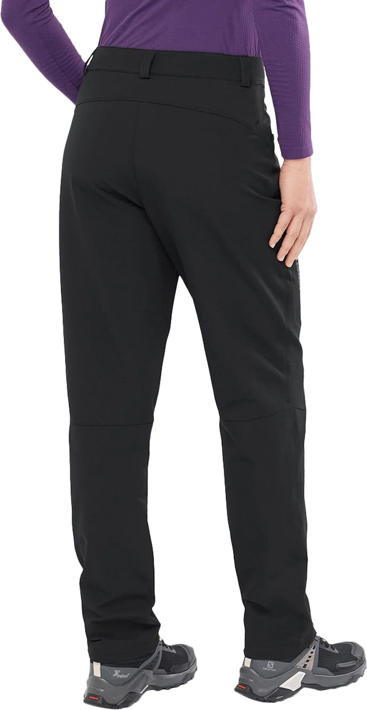 Product gallery image number 7 for product Wayfarer Warm Pants - Women’s