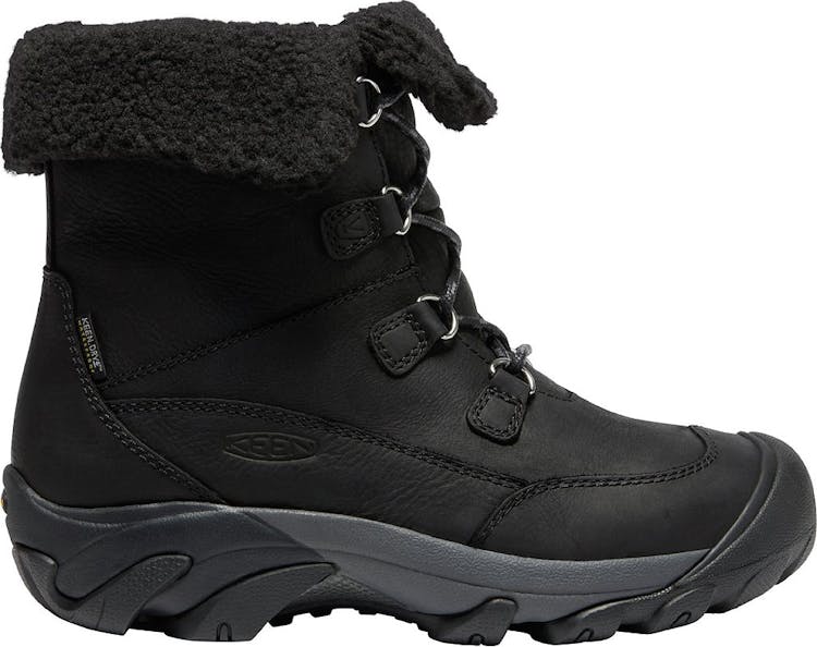 Product gallery image number 1 for product Betty Waterproof Short Boots - Women's