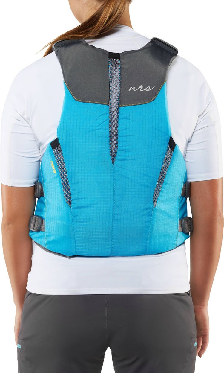 Product gallery image number 4 for product Nora PFD Life Vest - Women's