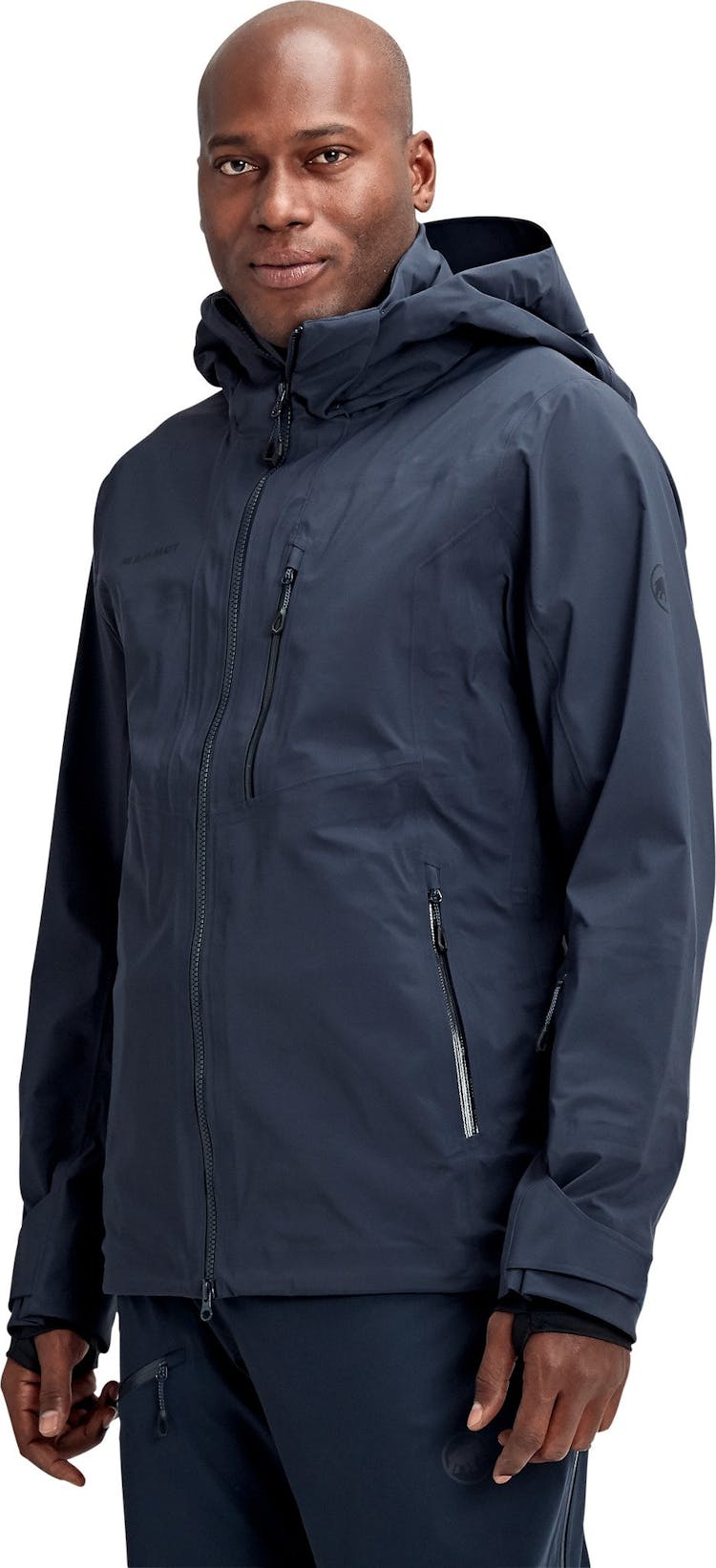 Product gallery image number 3 for product Stoney HS Jacket - Men's