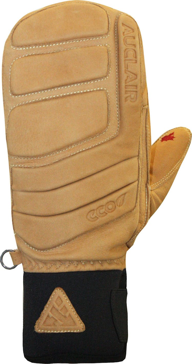Product gallery image number 1 for product Eco Racer Mitts - Men's