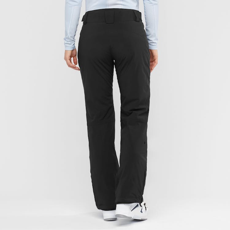 Product gallery image number 2 for product The Brilliant Insulated Pant - Women's