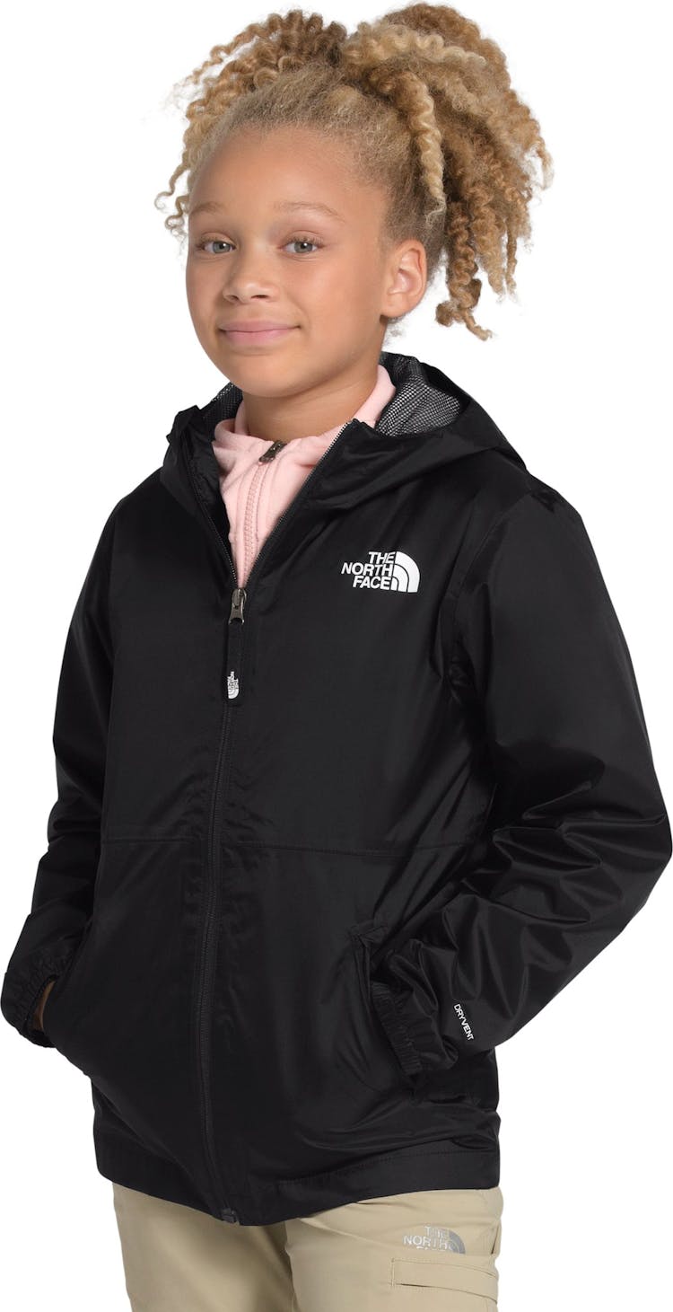 Product gallery image number 1 for product Zipline Rain Jacket - Youth