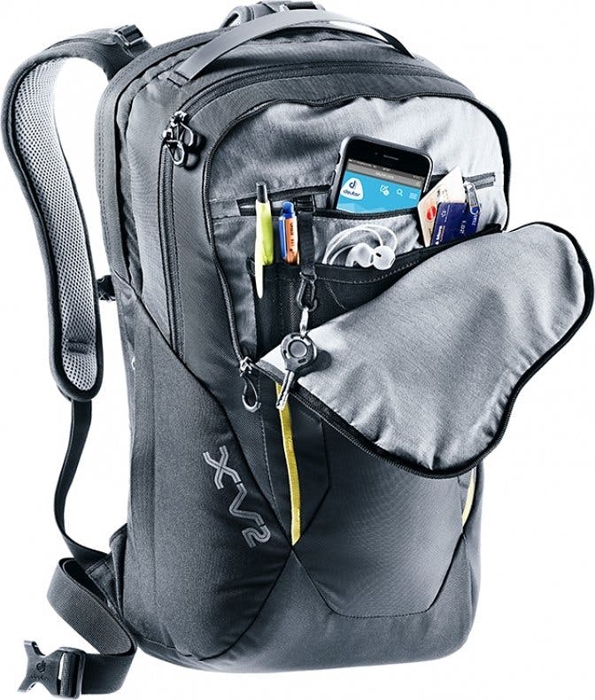 Product gallery image number 2 for product XV 2 19L Backpack
