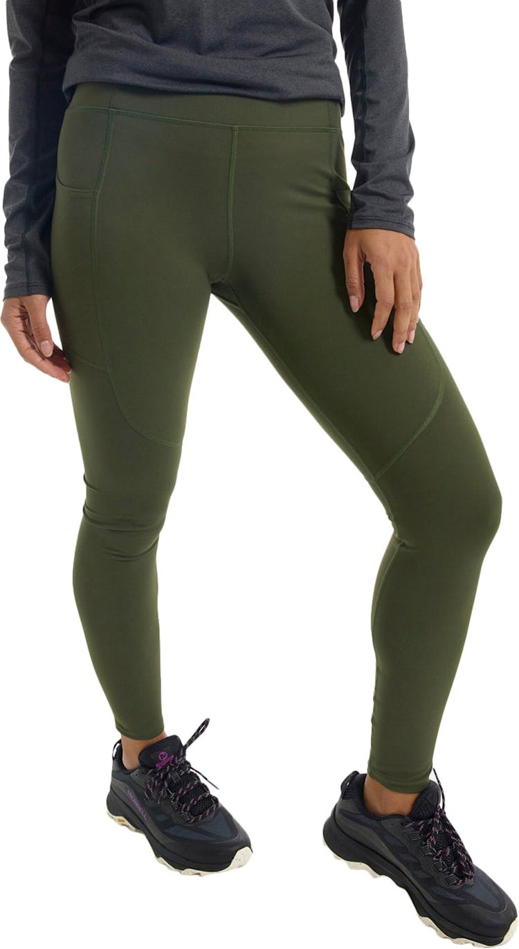 Product gallery image number 3 for product Multipath Pocket Leggings - Women's