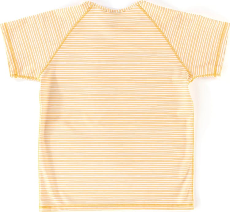 Product gallery image number 2 for product Eden Short Sleeve Top - Girls