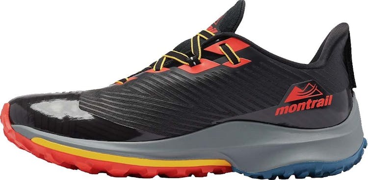 Product gallery image number 4 for product Montrail Trinity AG Trail Running Shoes - Men's
