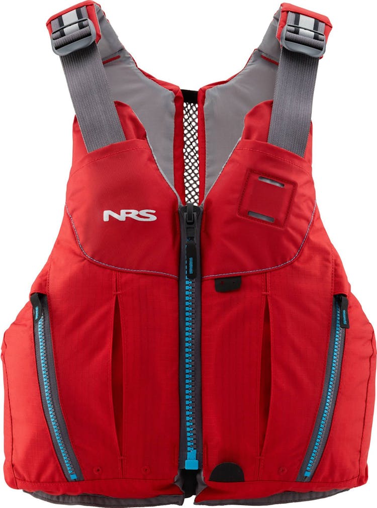 Product gallery image number 1 for product Oso PFD Life Vest