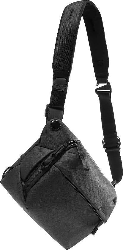 Product gallery image number 2 for product Everyday Sling V2 10L