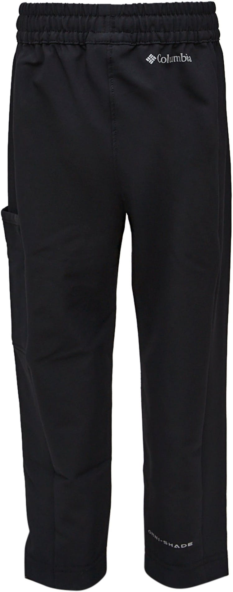 Product gallery image number 4 for product Daytrekker II Pant - Girl's