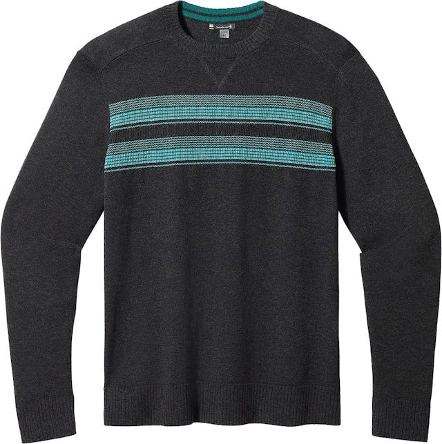 Product image for Sparwood Stripe Crew Sweater - Men's
