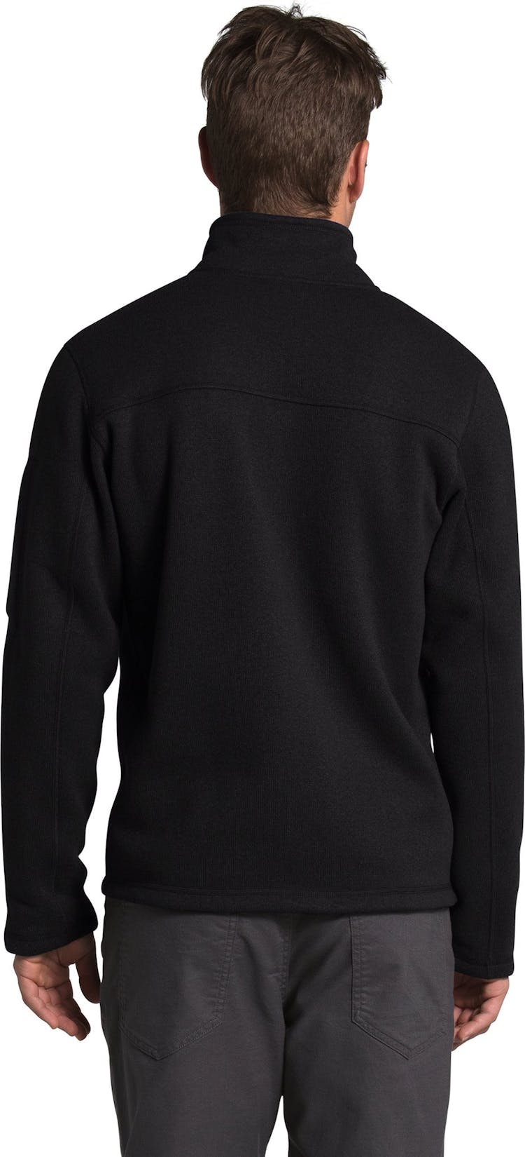 Product gallery image number 3 for product Gordon Lyons ¼ Zip Pullover - Men's