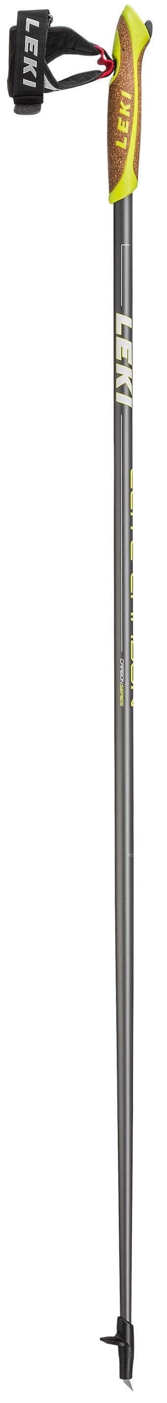 Product gallery image number 1 for product Elite Carbon Pole
