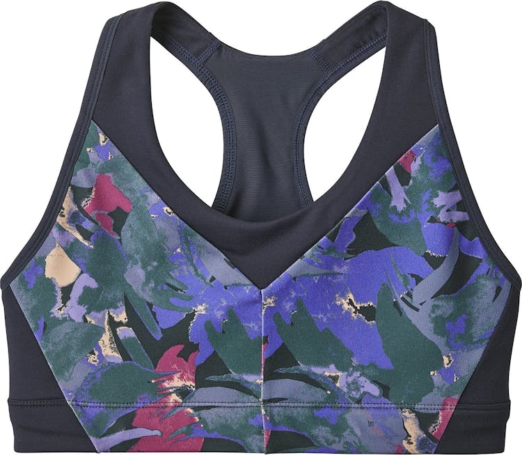 Product gallery image number 1 for product Wild Trails Sports Bra - Women's