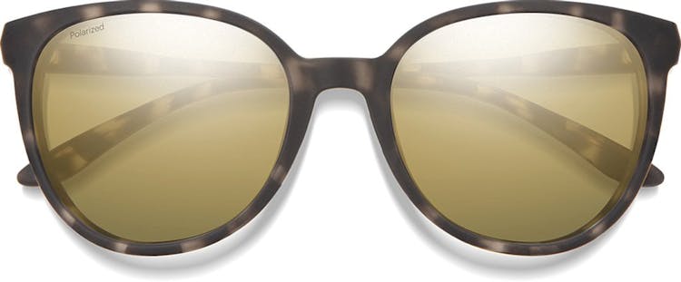 Product gallery image number 2 for product Cheetah Sunglasses - Polarized Mirror Lens - Women's