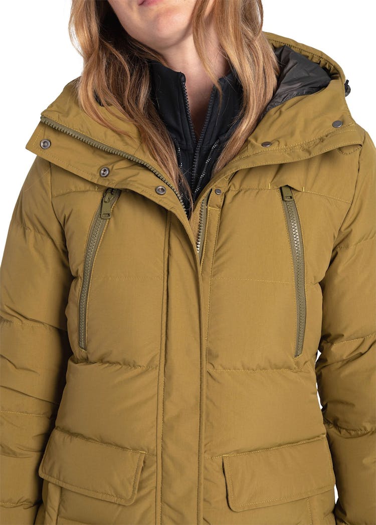Product gallery image number 6 for product Katie Edition Down Parka - Women's