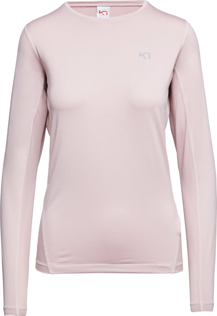 Product gallery image number 1 for product Nora 2.0 Long Sleeve Baselayer Top - Women's