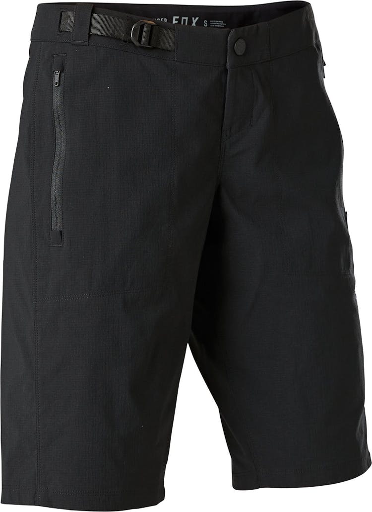 Product gallery image number 1 for product Ranger Liner Short - Women's