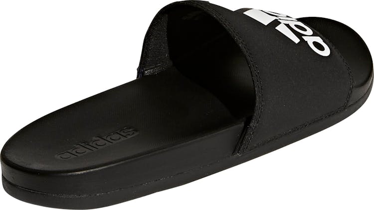 Product gallery image number 4 for product Adilette Cloudfoam Plus Logo Slides - Men's
