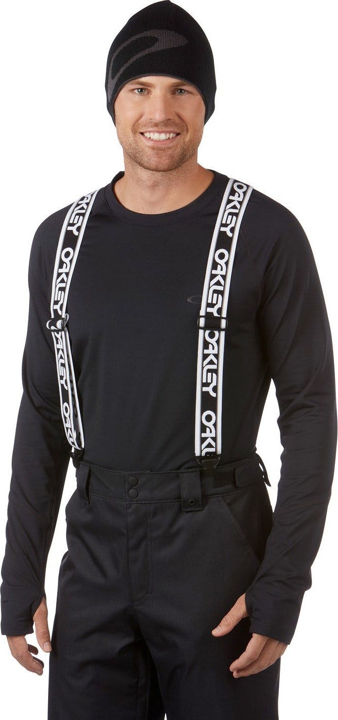 Product gallery image number 3 for product Factory Suspenders - Unisex