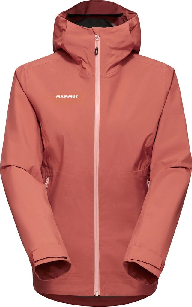 Product image for Alto Light Hardshell Hooded Jacket - Women's