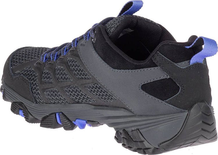 Product gallery image number 3 for product Moab FST 2 Waterproof Hiking Shoes - Women's