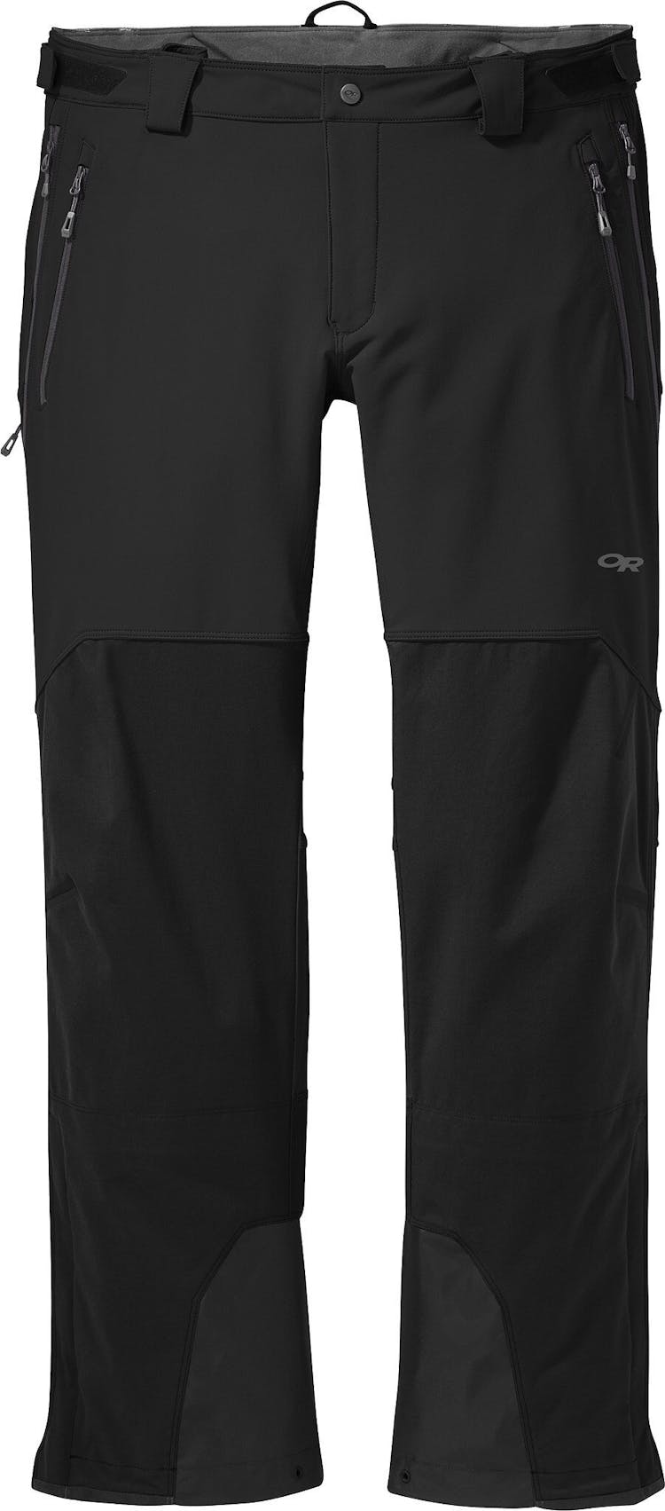 Product gallery image number 1 for product Trailbreaker II Pants - Men's