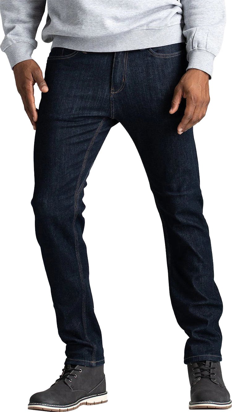 Product gallery image number 1 for product Fireside Denim SlimJeans - Men’s