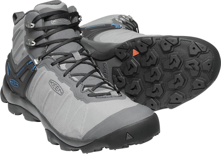 Product gallery image number 4 for product Venture Mid Waterproof Boots - Men's