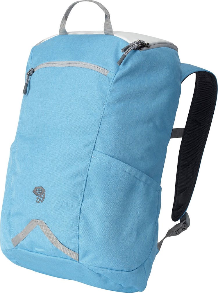 Product gallery image number 1 for product Piero Backpack 25L