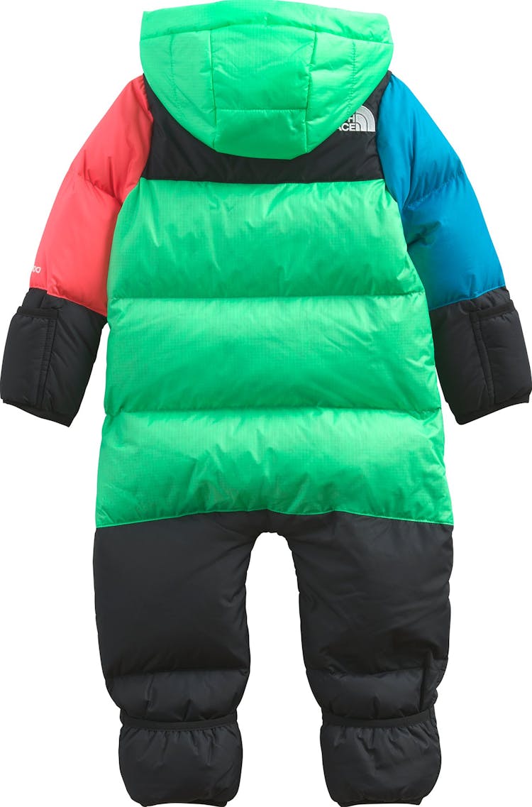 Product gallery image number 2 for product 1996 Retro Nuptse One-Piece - Baby