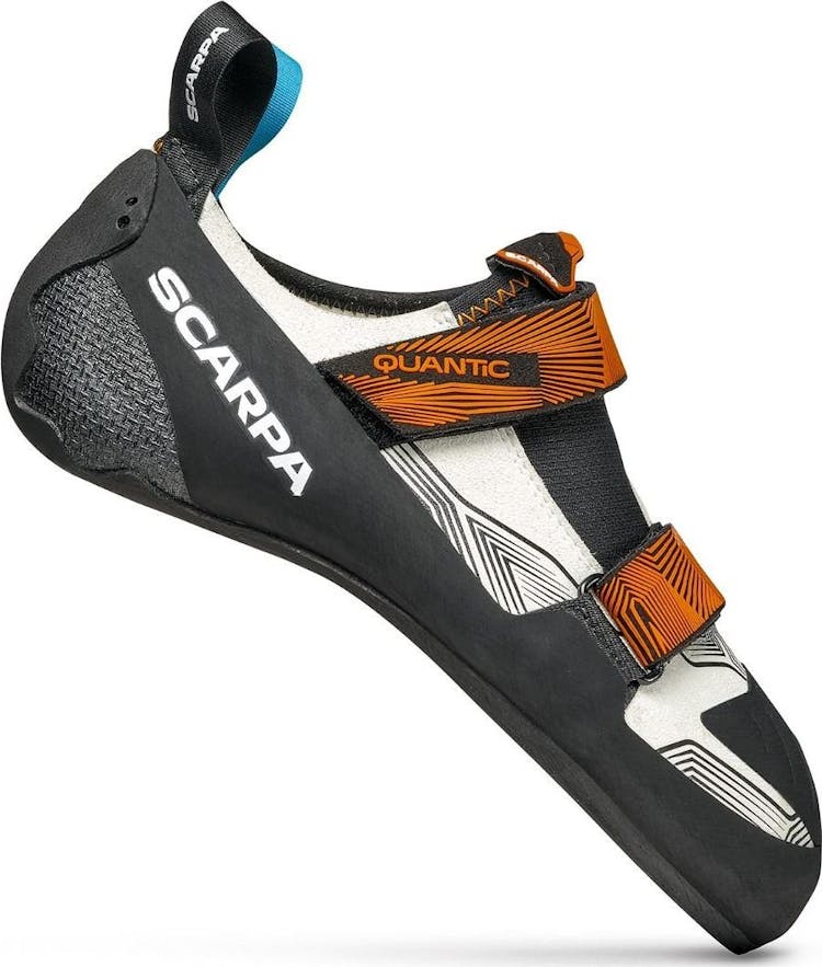 Product gallery image number 4 for product Quantic Climbing Shoes - Men's