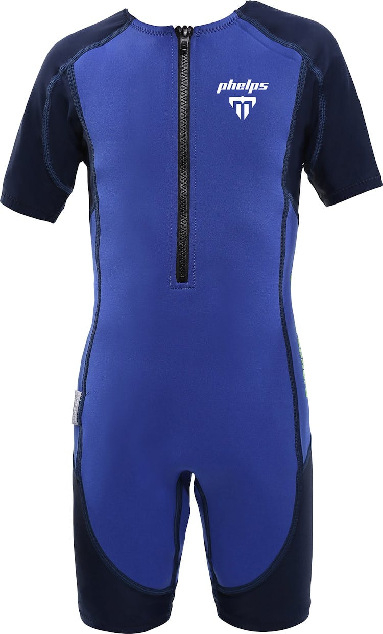 Product gallery image number 1 for product Stingray HP Core Warmer Wetsuit - Youth