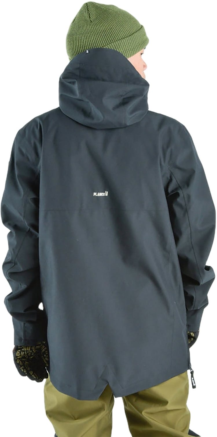 Product gallery image number 2 for product Working Classics Happy Days Anorak - Men's