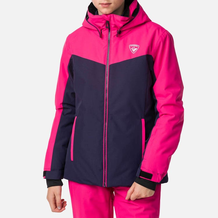 Product gallery image number 2 for product Ski Jacket - Girls