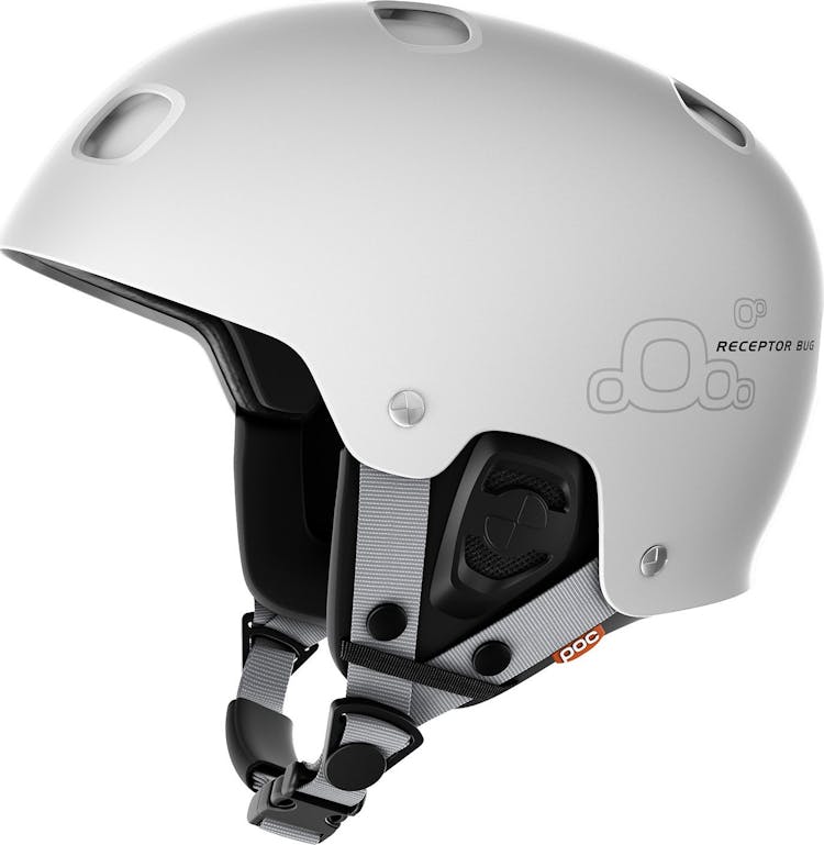 Product gallery image number 1 for product Receptor Bug Helmet