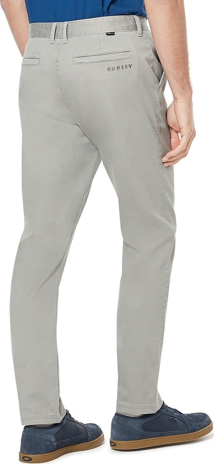 Product gallery image number 3 for product Stone Wash Chino Pants - Men's