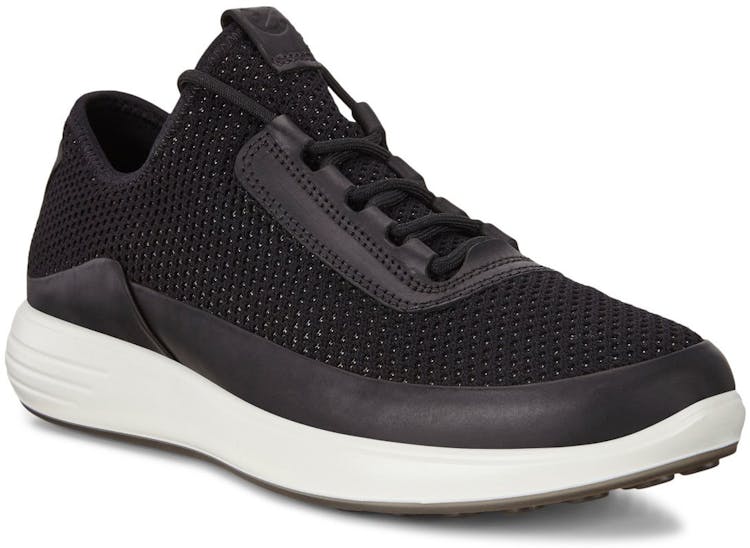 Product gallery image number 1 for product Soft 7 Runner Sneakers - Men's