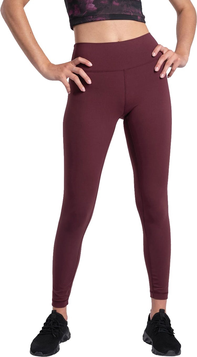 Product gallery image number 3 for product Dalia Ankle Leggings - Women's