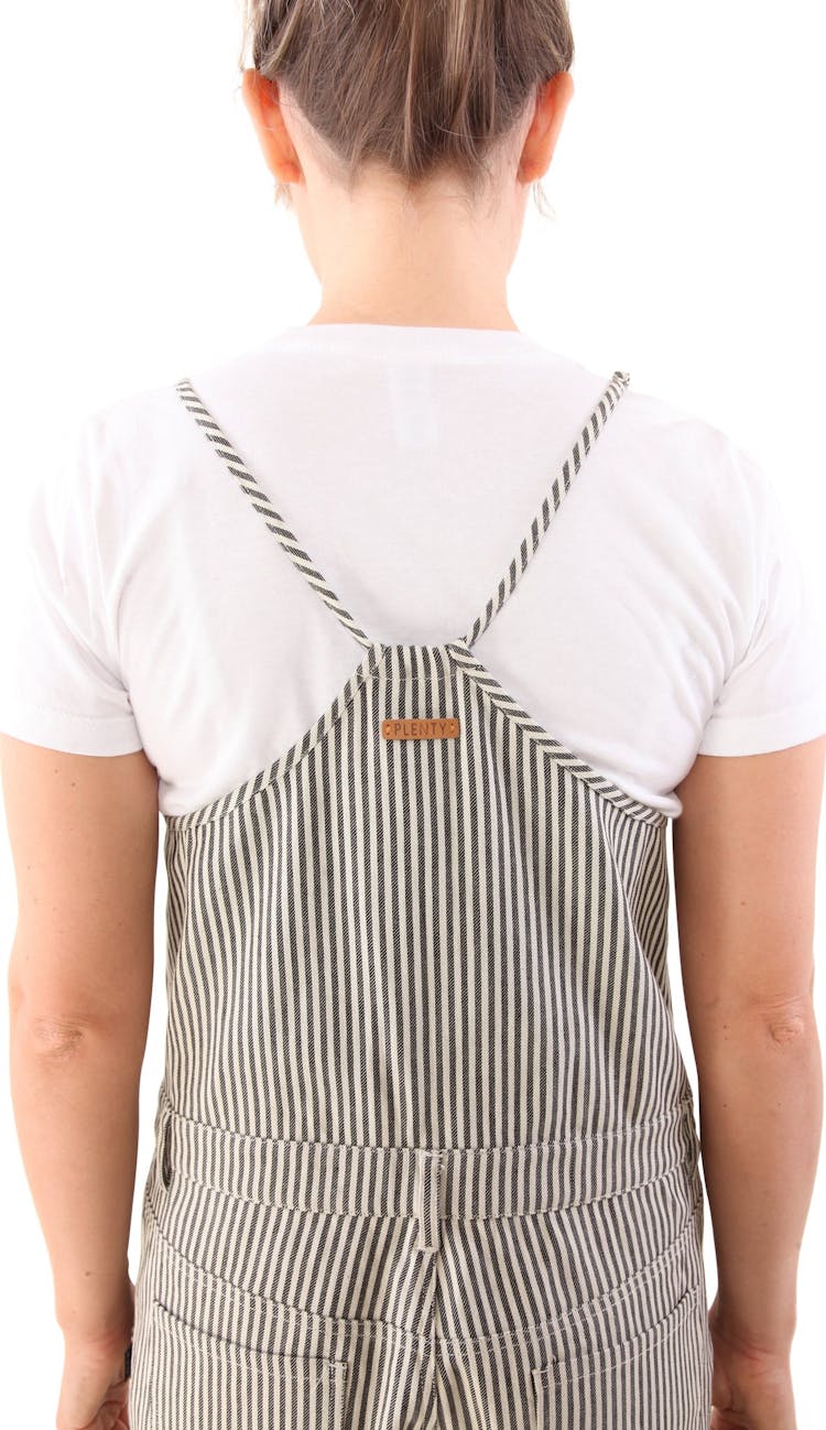 Product gallery image number 4 for product Louise Shorty Overalls - Women's