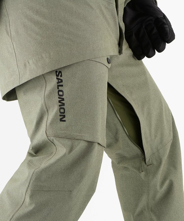 Product gallery image number 6 for product Untracked Ski Pants - Men's