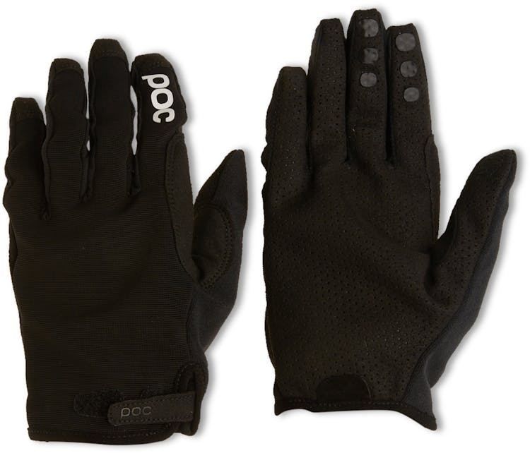 Product gallery image number 1 for product Resistance Enduro Adjustable Glove - Unisex